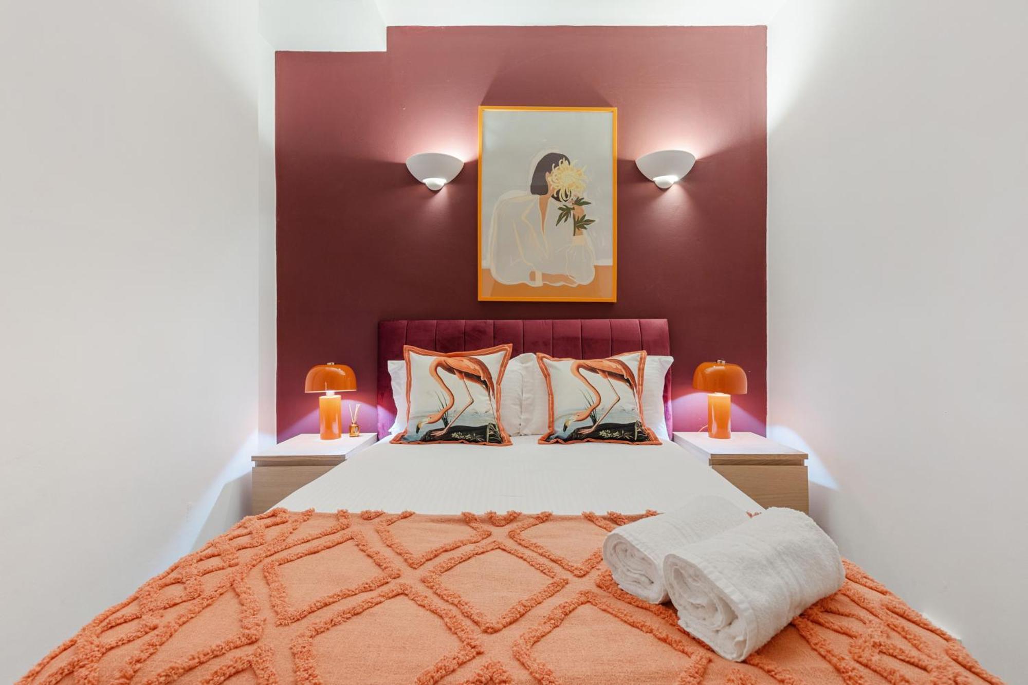 Hyde Park Arty Appartement *