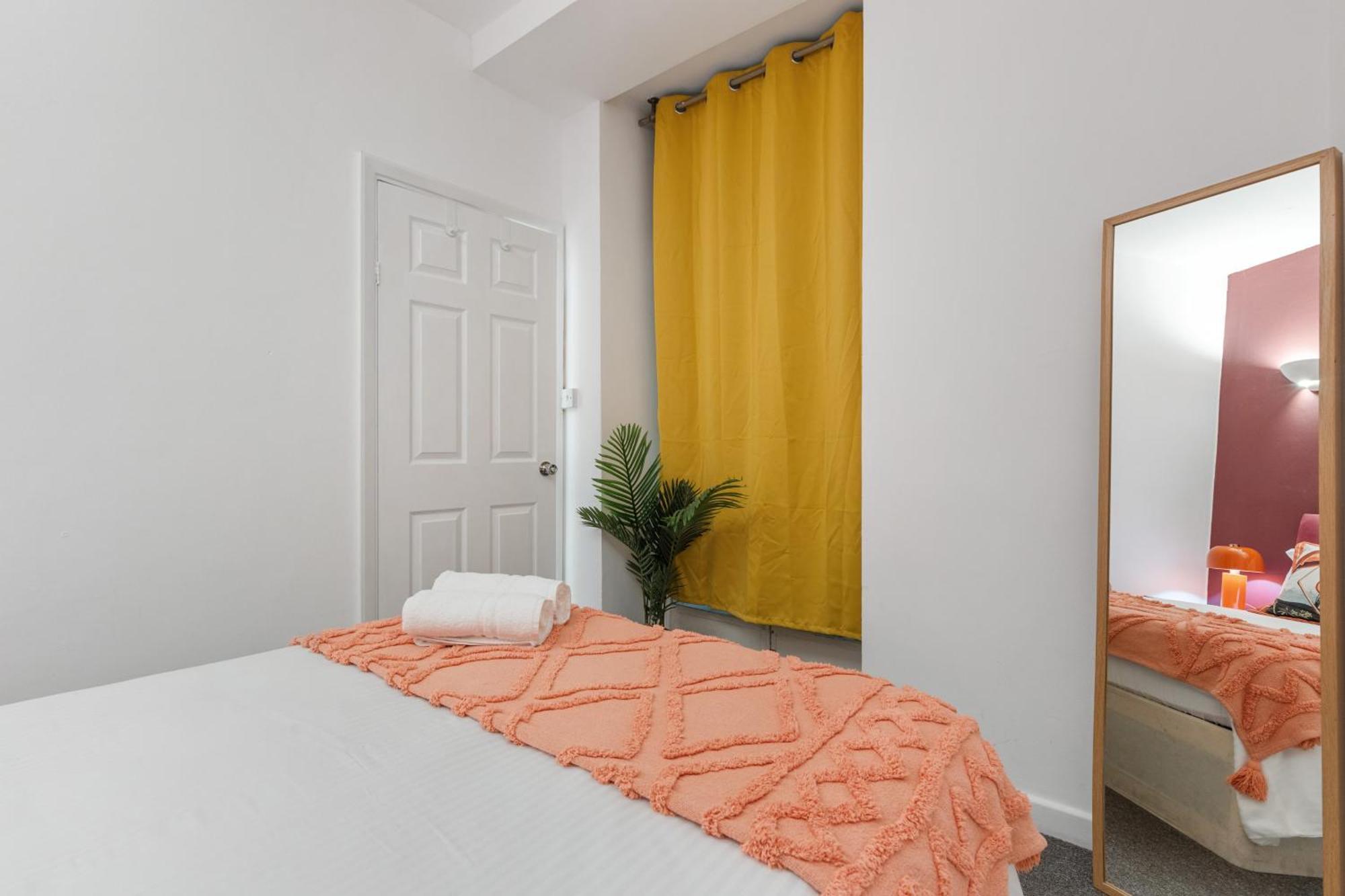 Appartement Hyde Park Arty